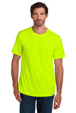 Carhartt® Short Sleeve T-Shirt - Brite Lime - S
