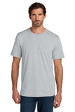 Carhartt® Short Sleeve T-Shirt - Heather Grey - S