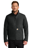 Carhartt® Rain Defender® Soft Shell Jacket - Black - S