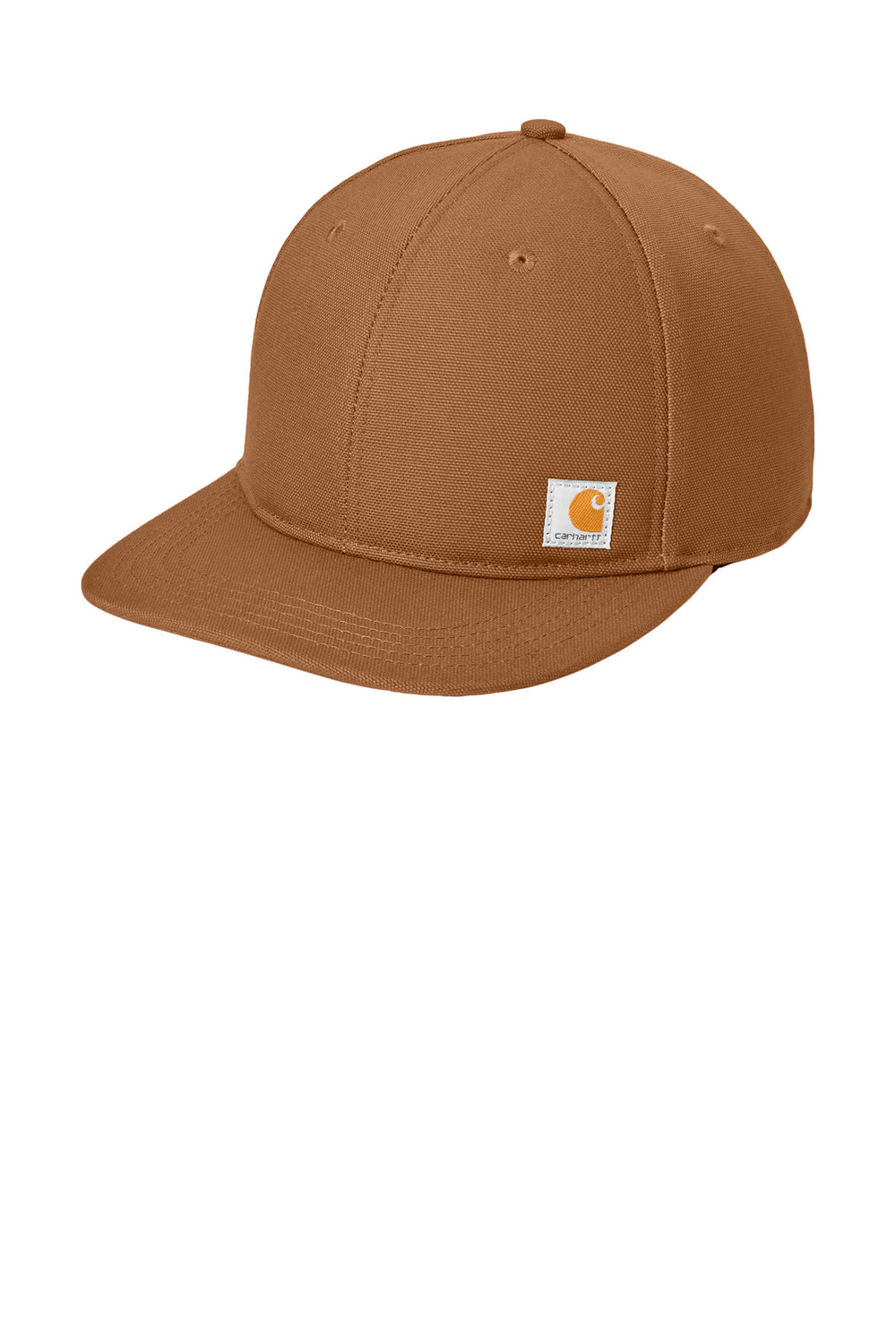 Carhartt® Ashland Cap - Carhartt Brown - OSFA