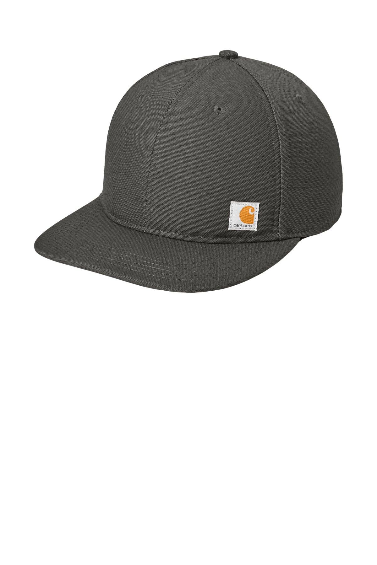Carhartt® Ashland Cap - Gravel - OSFA