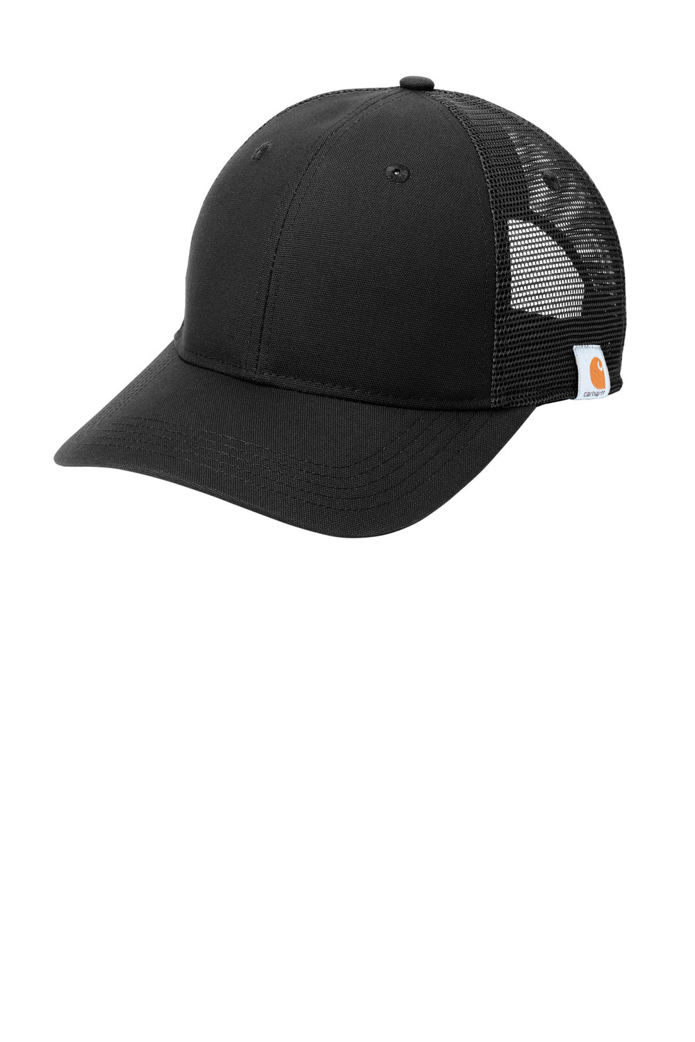 Carhartt® Rugged Professional™ Series Cap - Black - OSFA