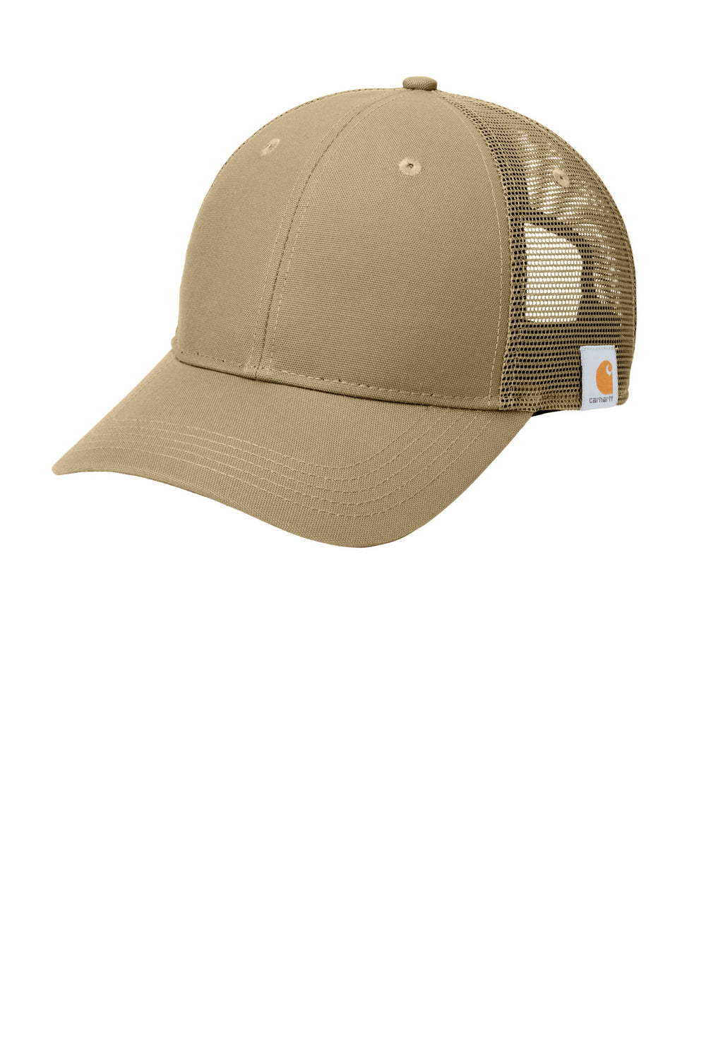 Carhartt® Rugged Professional™ Series Cap - Dark Khaki - OSFA