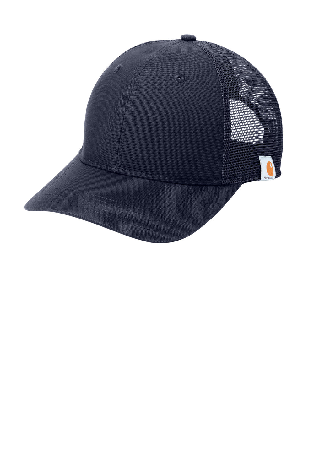 Carhartt® Rugged Professional™ Series Cap - Navy - OSFA
