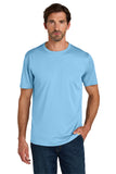 Carhartt Force® Sun Defender™ Short Sleeve T-Shirt - Fresh Water Blue - S