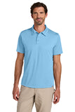 Carhartt Force® Sun Defender™ Polo - Fresh Water Blue - S