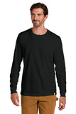 Carhartt® Long Sleeve T-Shirt - Black - S