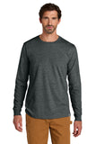 Carhartt® Long Sleeve T-Shirt - Carbon Heather - S