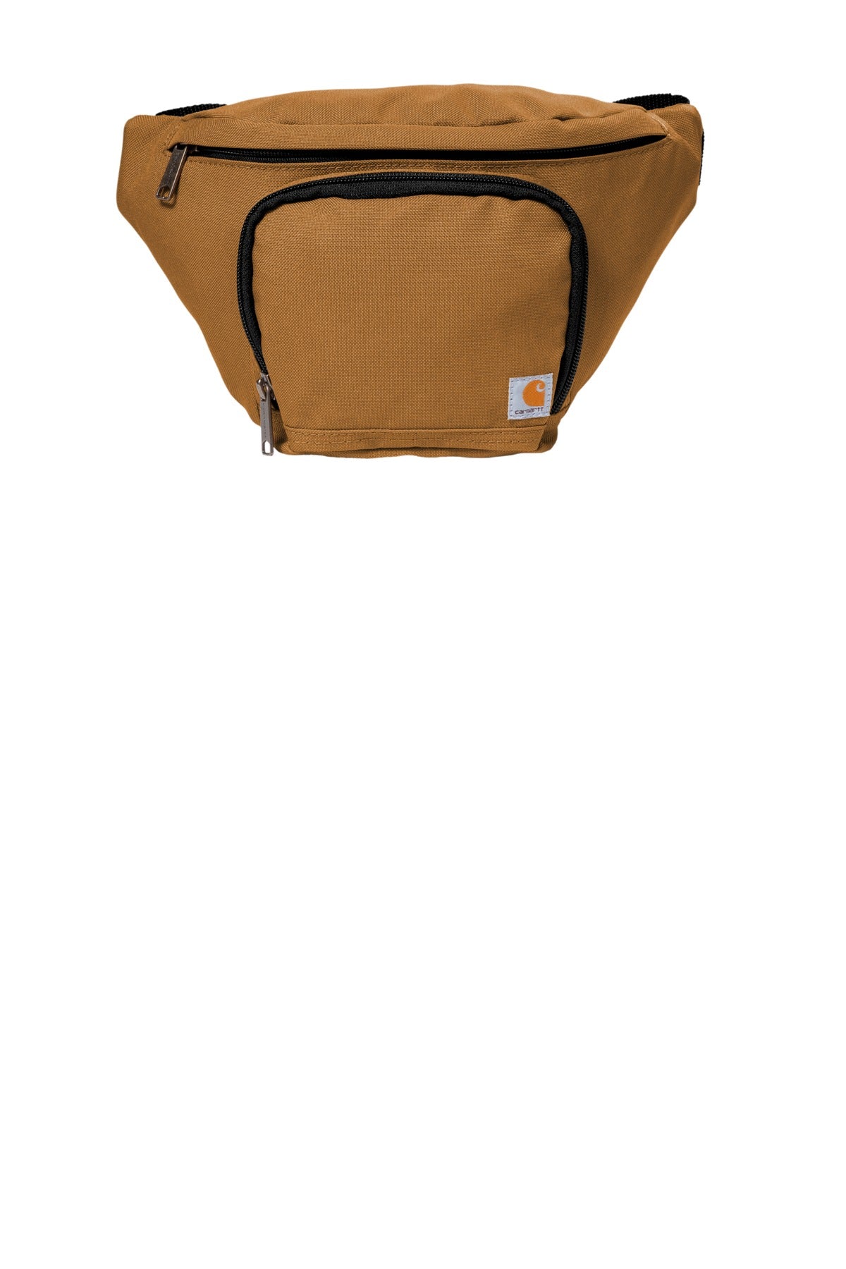 Carhartt® Waist Pack - Carhartt Brown - OSFA