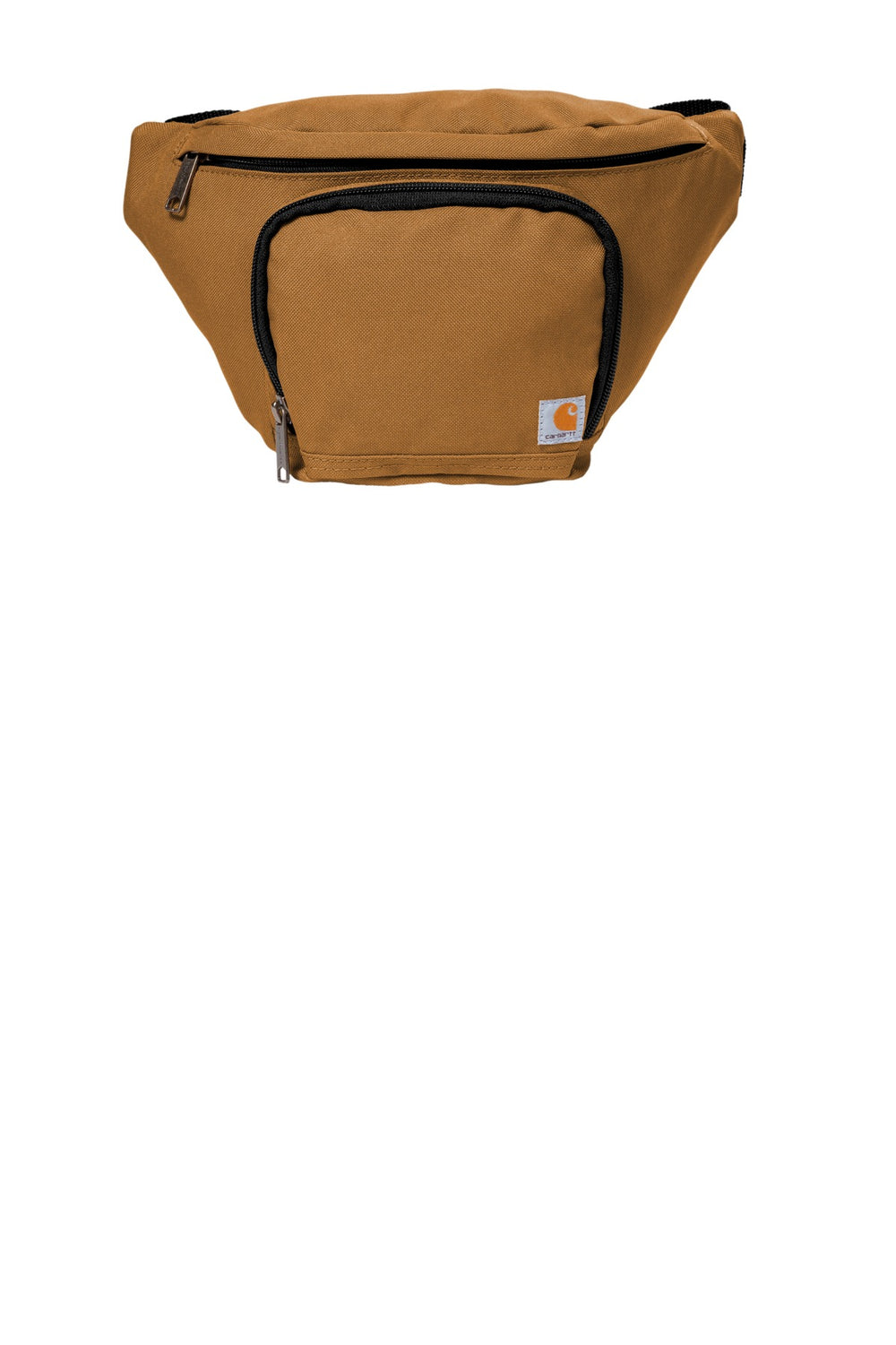 Carhartt® Waist Pack - Carhartt Brown - OSFA