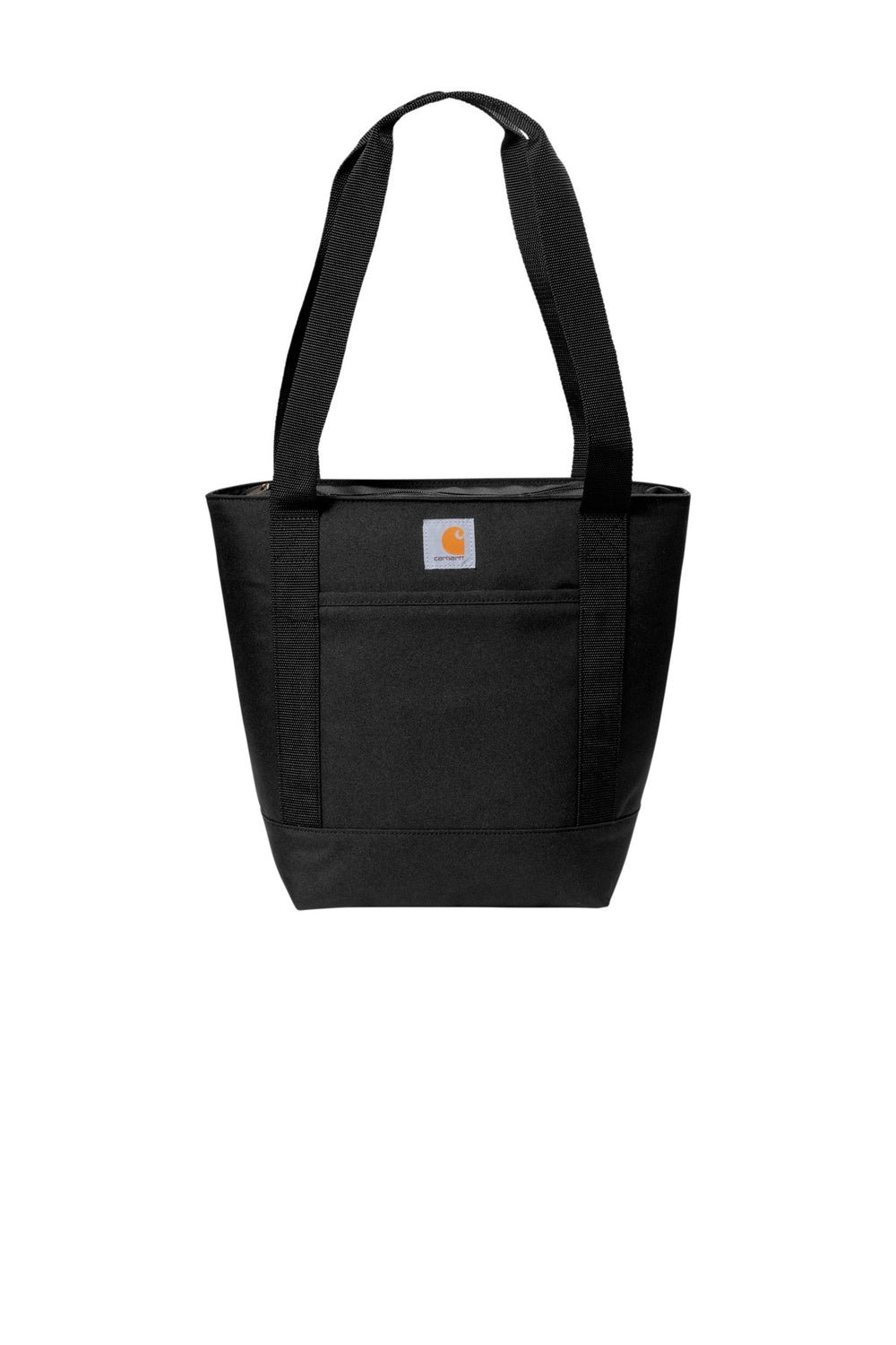 Carhartt® Tote 18-Can Cooler - Black - OSFA