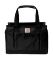 Carhartt® Utility Tote - Black - OSFA