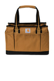 Carhartt® Utility Tote - Carhartt Brown - OSFA