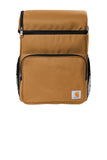 Carhartt® Backpack 20-Can Cooler - Carhartt Brown - OSFA