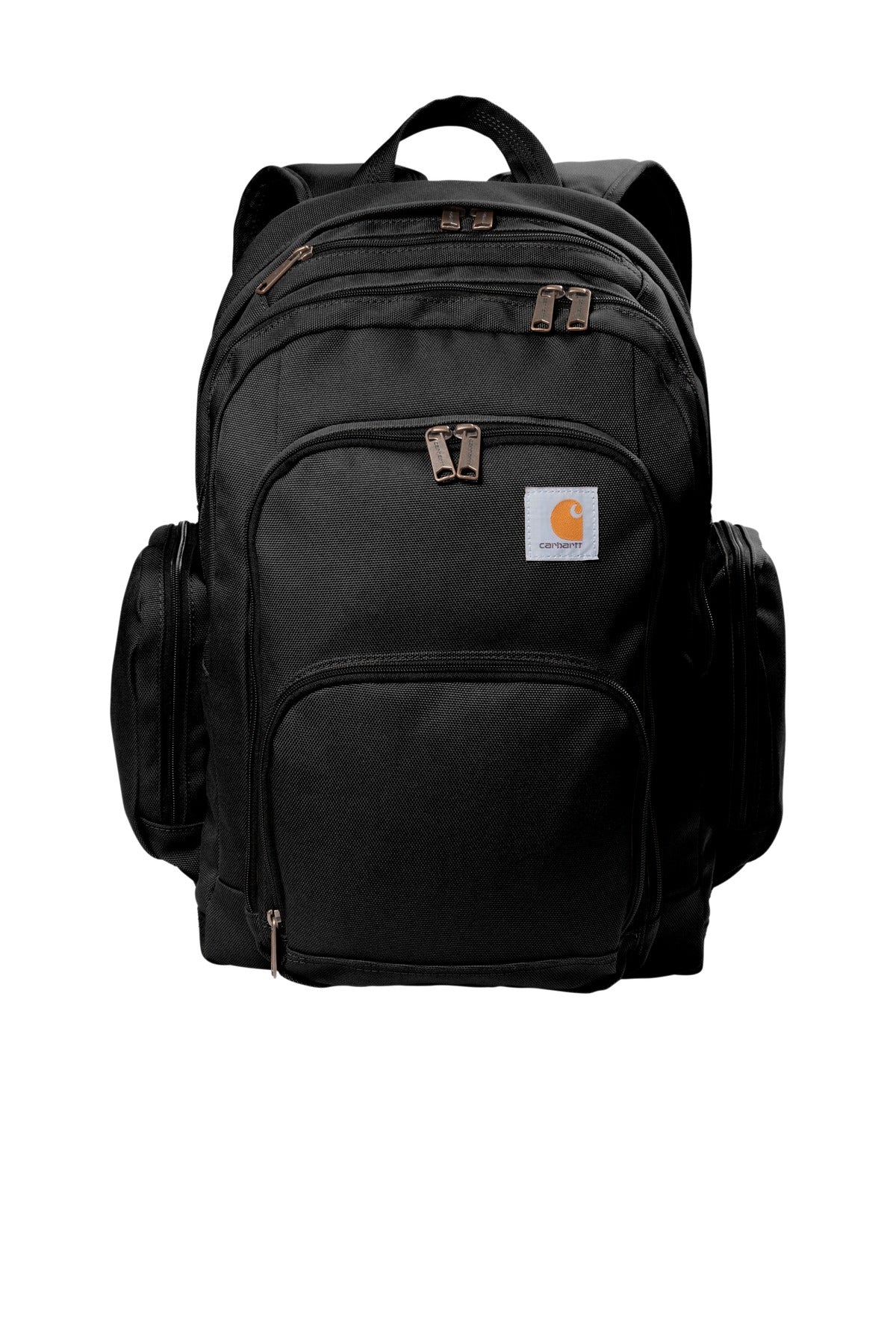 Carhartt® Foundry Series Pro Backpack - Black - OSFA