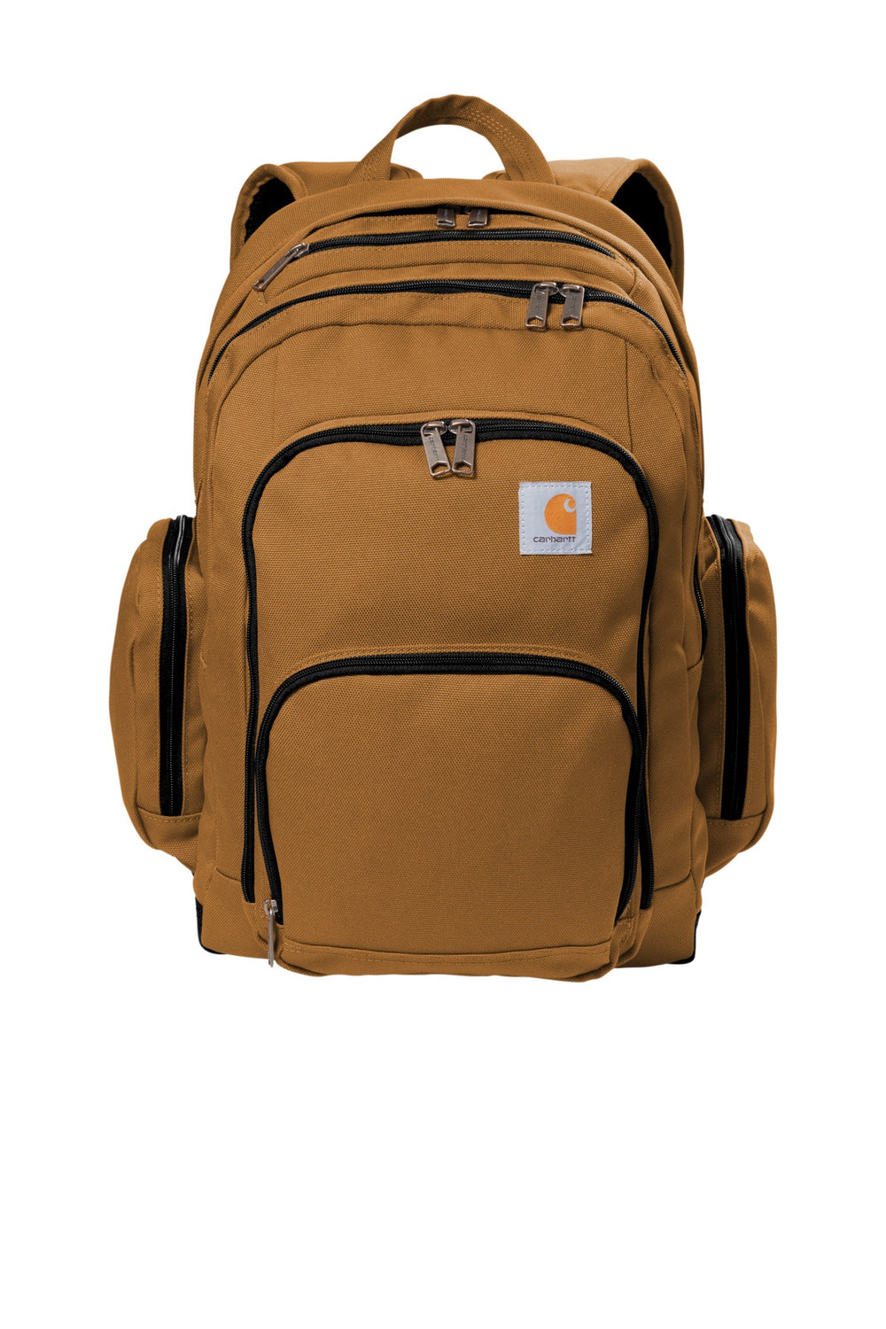 Carhartt® Foundry Series Pro Backpack - Carhartt Brown - OSFA