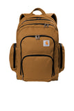 Carhartt® Foundry Series Pro Backpack - Carhartt Brown - OSFA