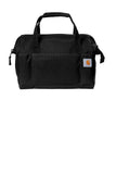 Carhartt® Foundry Series 14” Tool Bag - Black - OSFA