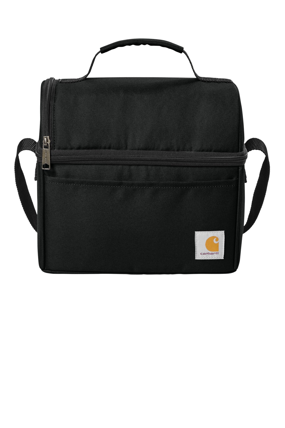 Carhartt® Lunch 6-Can Cooler - Black - OSFA