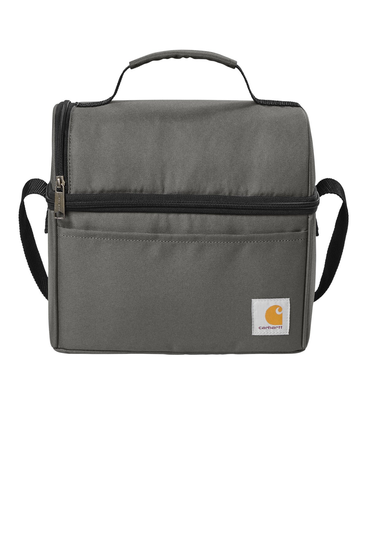 Carhartt® Lunch 6-Can Cooler - Grey - OSFA