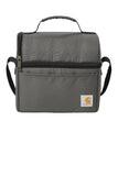 Carhartt® Lunch 6-Can Cooler - Grey - OSFA