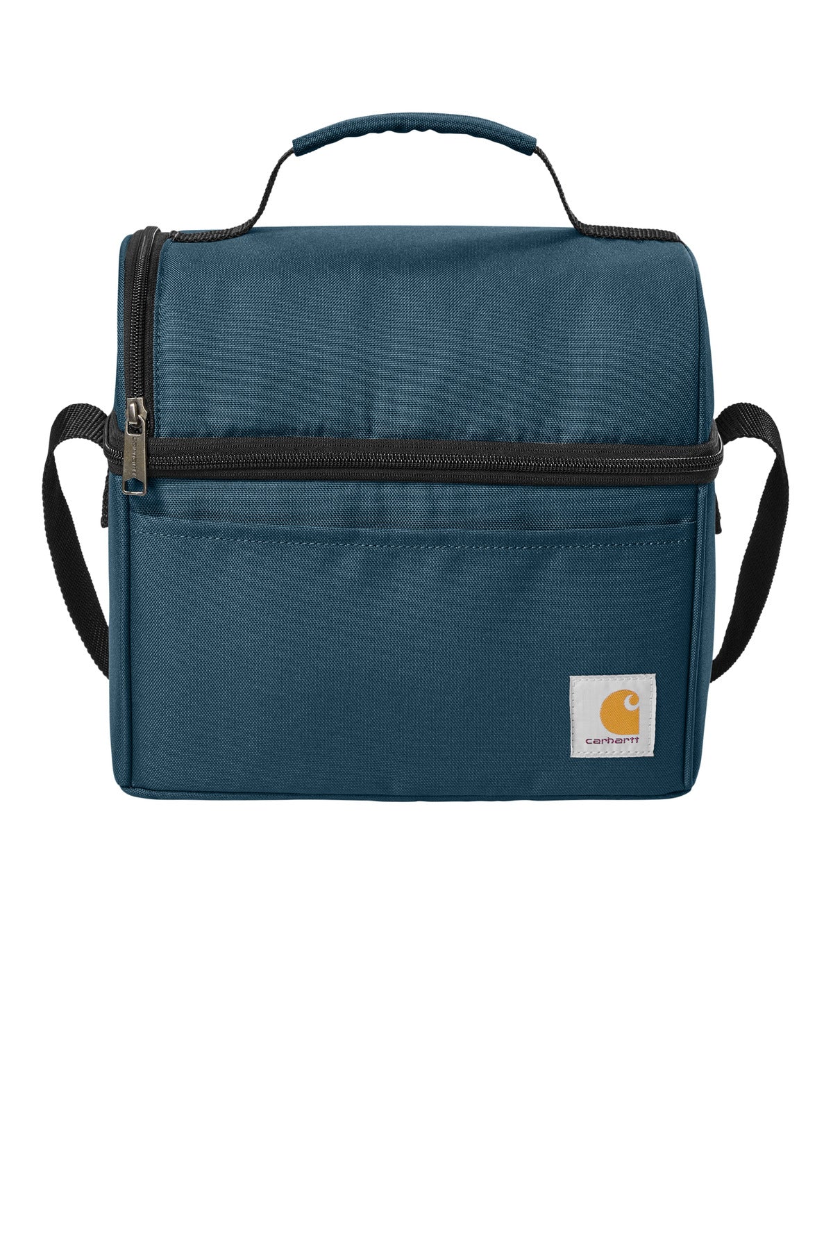 Carhartt® Lunch 6-Can Cooler - Navy - OSFA