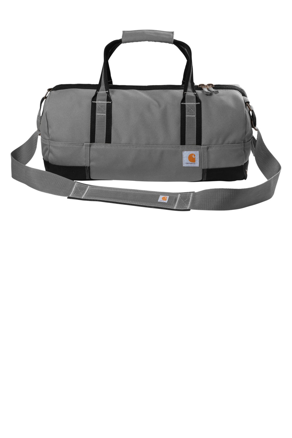 Carhartt® Foundry Series 20” Duffel - Grey - OSFA