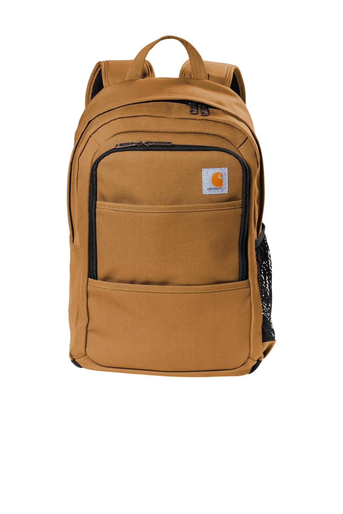 Carhartt® Foundry Series Backpack - Carhartt Brown - OSFA