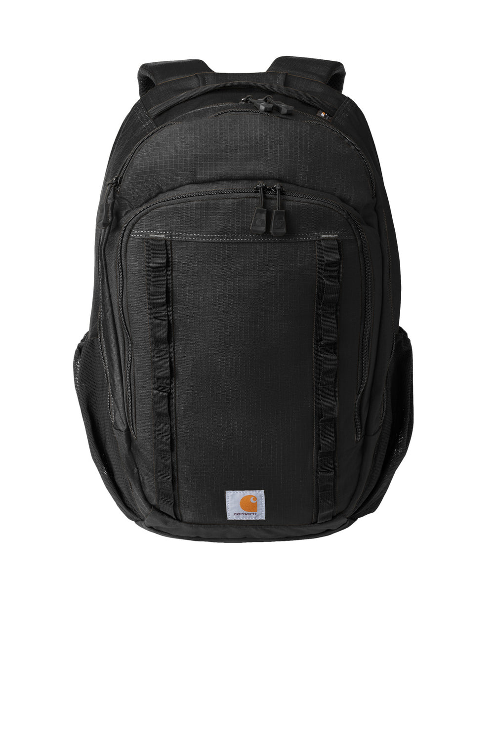 Carhartt® 25L Ripstop Backpack - Black - OSFA