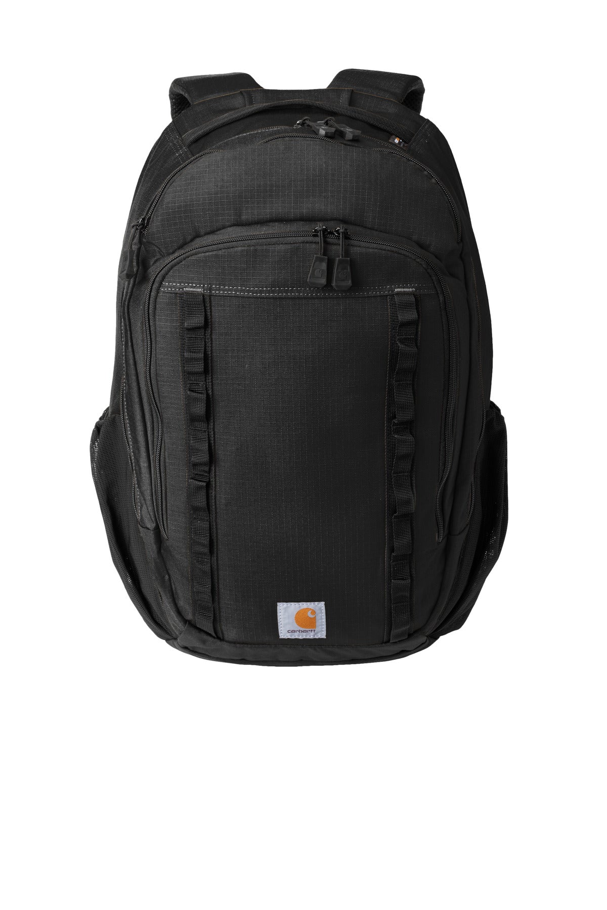 Carhartt® 25L Ripstop Backpack - Black - OSFA
