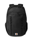 Carhartt® 25L Ripstop Backpack - Black - OSFA