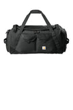 Carhartt® 75L Heavy Haul Duffel - Black - OSFA