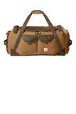 Carhartt® 75L Heavy Haul Duffel - Carhartt Brown - OSFA