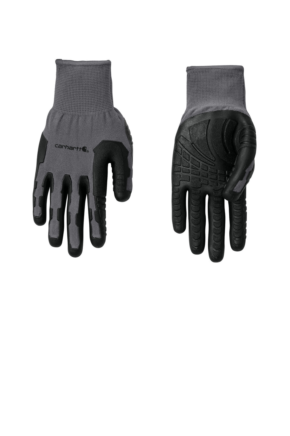 Carhartt® C-Grip® Glove - Grey - M