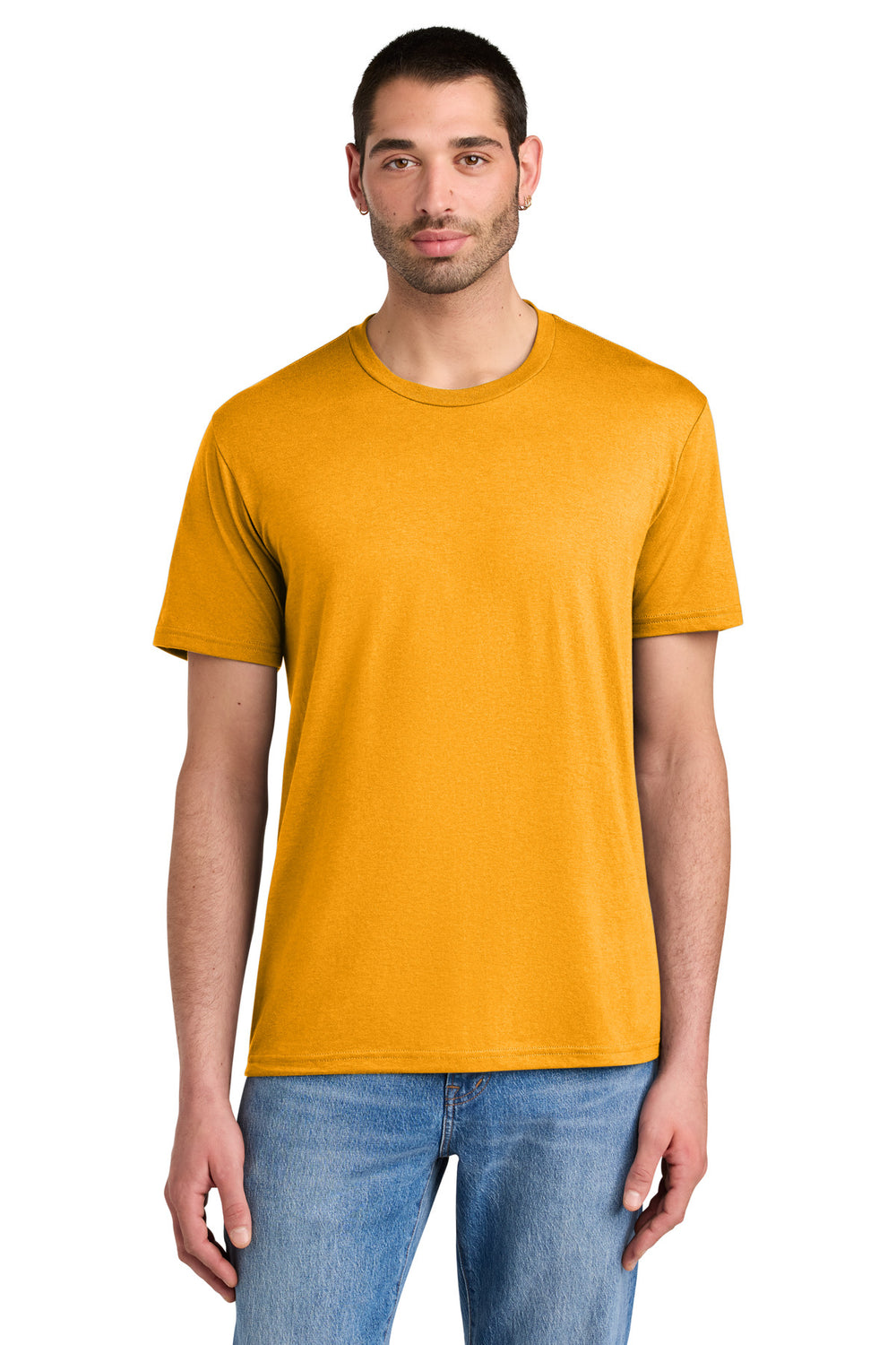 District® Perfect Tri® Tee - Gold - 2XL