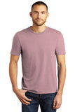 District® Perfect Tri® Tee - Heathered Lavender - XS