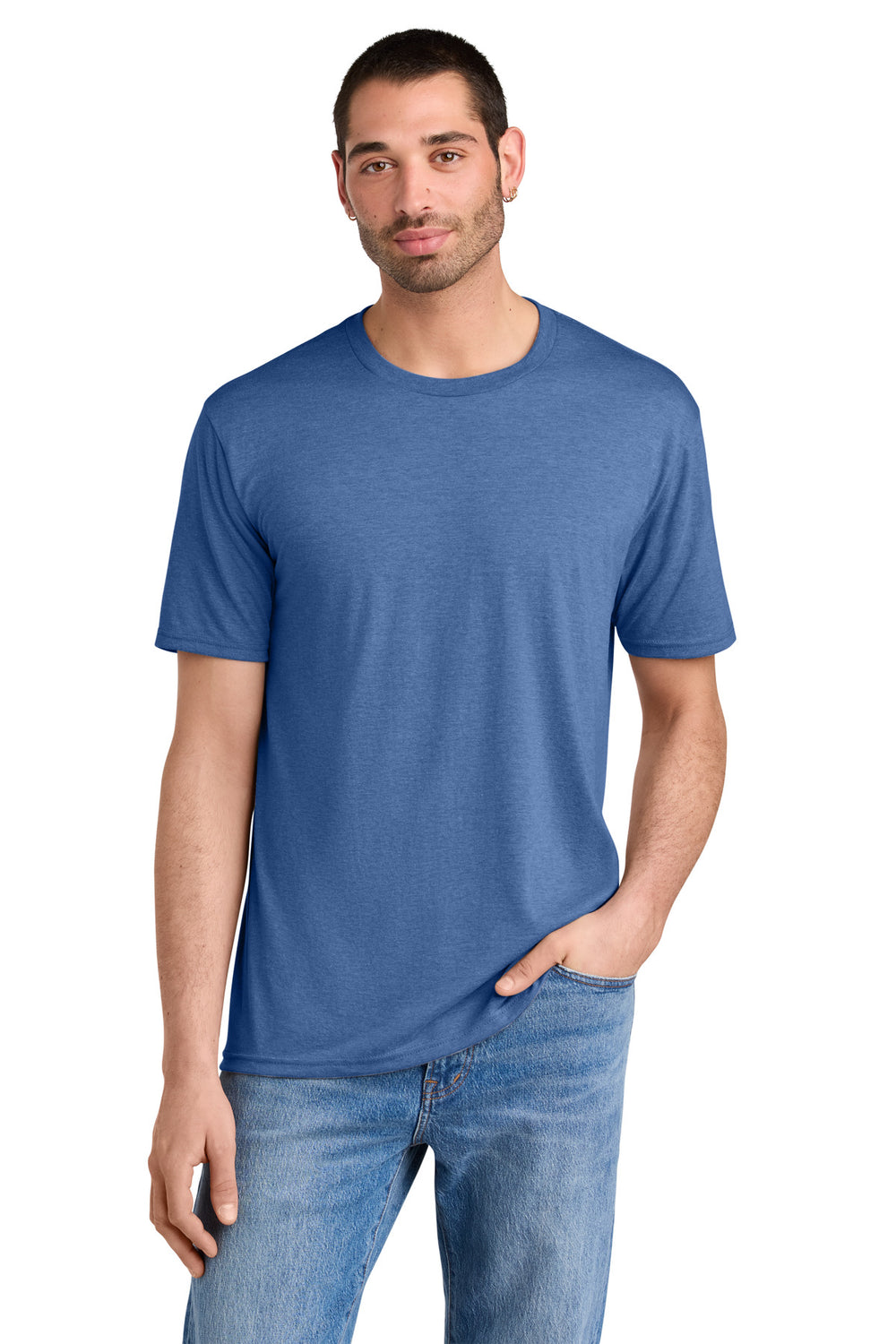 District® Perfect Tri® Tee - Maritime Frost - XS