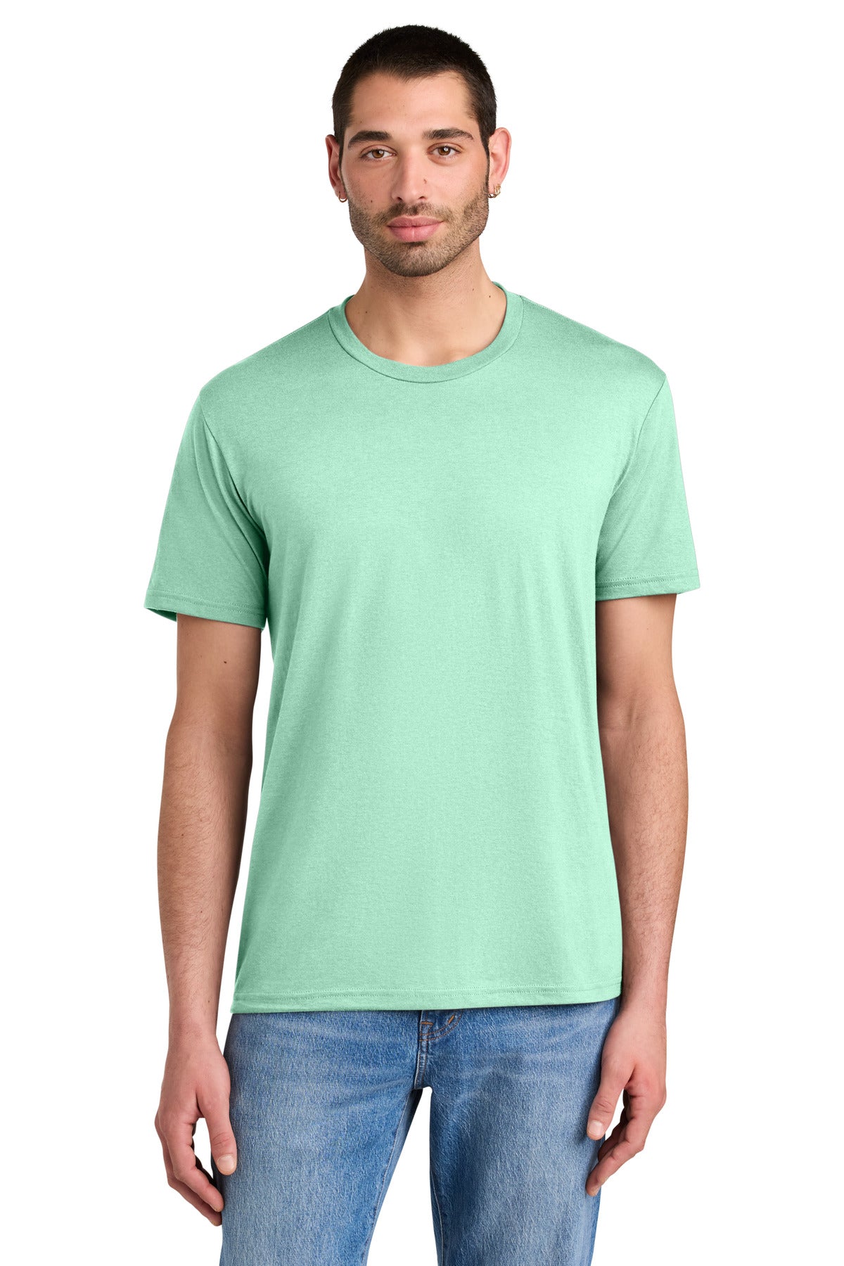 District® Perfect Tri® Tee - Sea Mist - 2XL