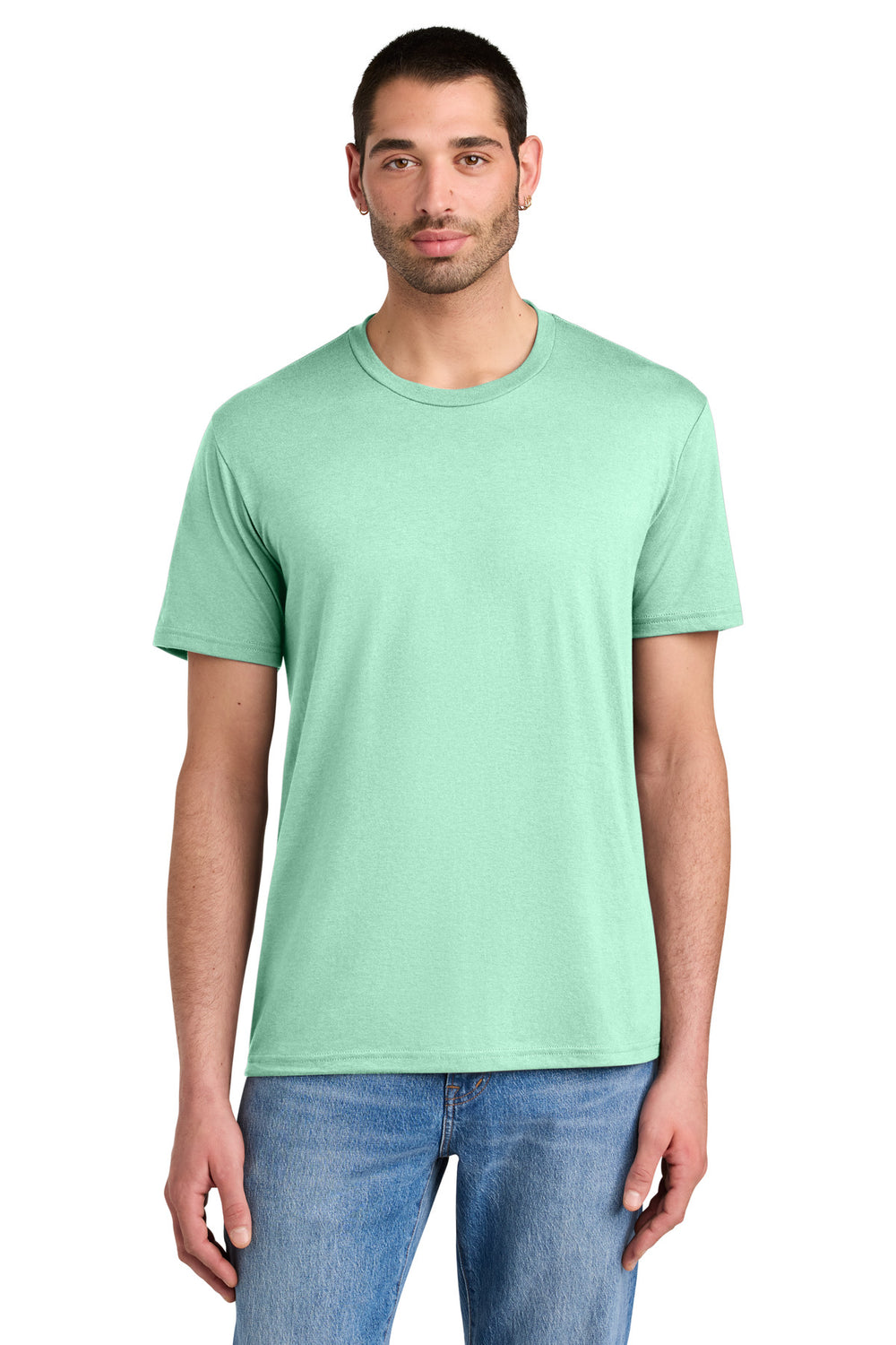 District® Perfect Tri® Tee - Sea Mist - 2XL