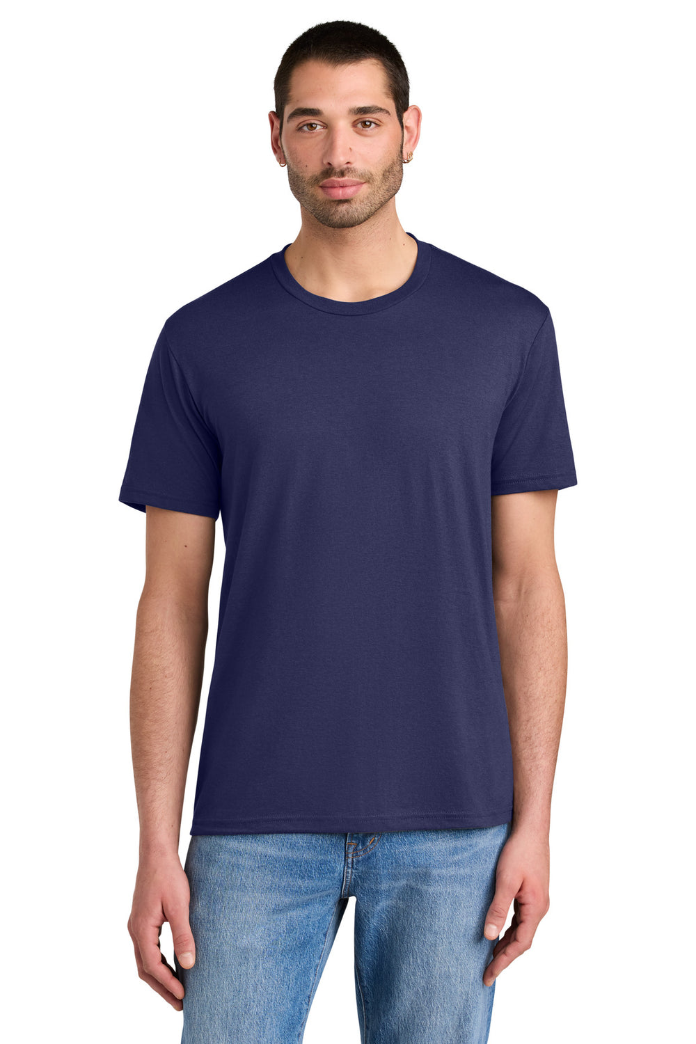 District® Perfect Tri® Tee - Tanzanite - 2XL