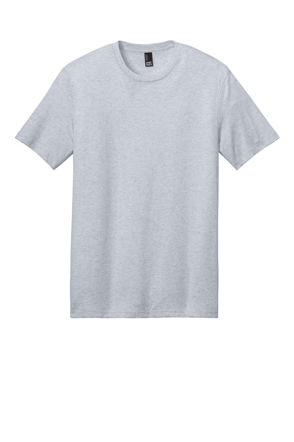 District® Perfect Weight® Tee - Ash - 2XL