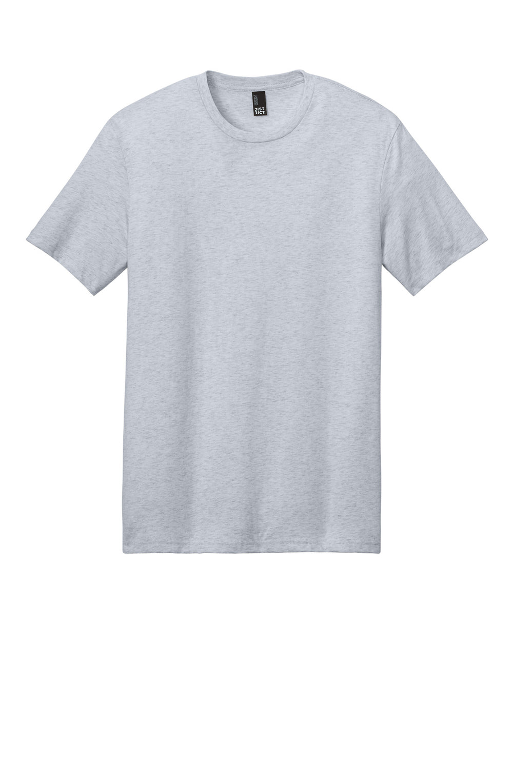 District® Perfect Weight® Tee - Ash - 2XL