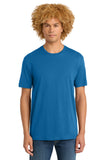 District® Perfect Weight® Tee - Bright Blue - 2XL