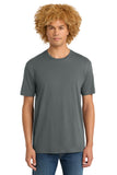 District® Perfect Weight® Tee - Metal Grey - 2XL
