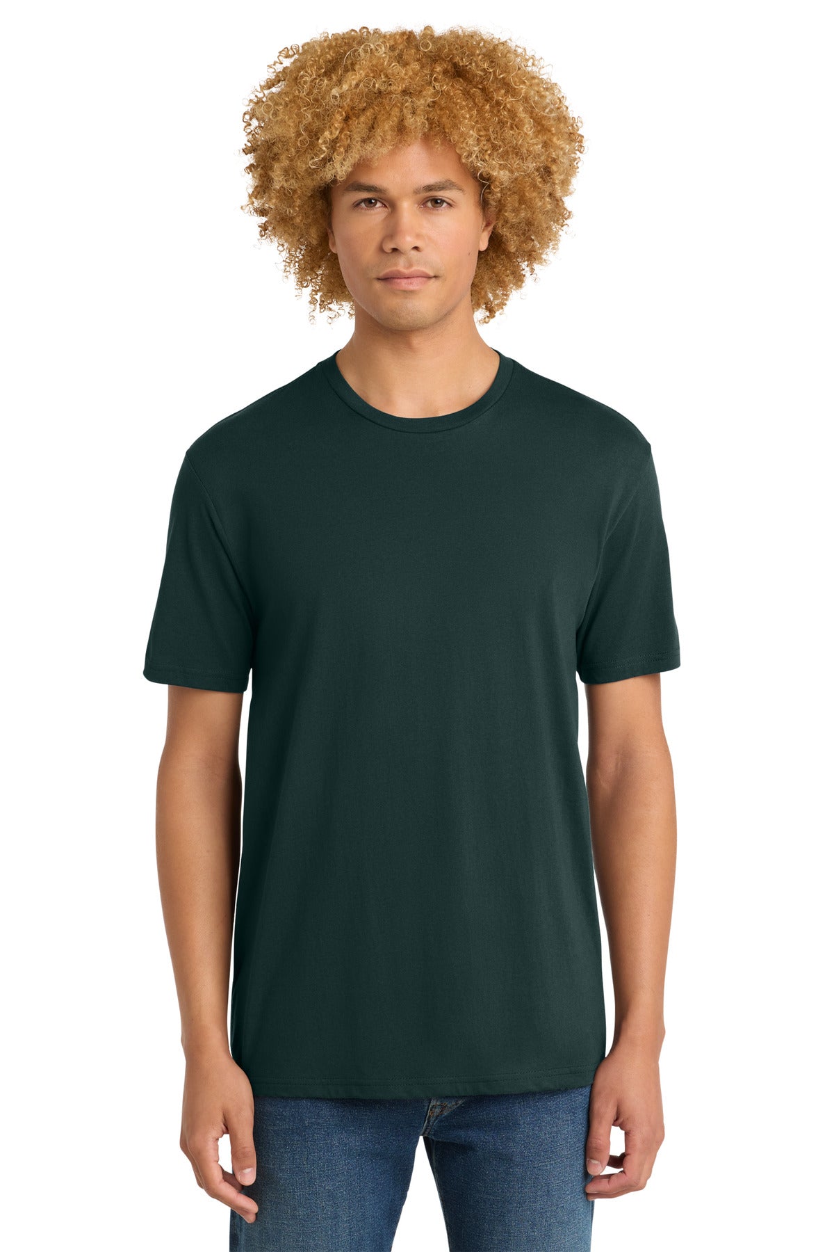District® Perfect Weight® Tee - Rainforest - 2XL