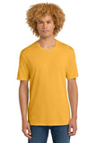 District® Perfect Weight® Tee - Warm Gold - 2XL