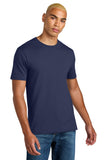 District® Perfect Weight® Icon Tee - Tanzanite - XS