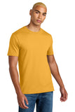 District® Perfect Weight® Icon Tee - Warm Gold - XS