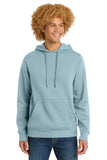 District® Perfect Weight® Fleece Hoodie - Blue Fog - 2XL