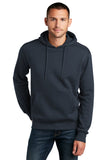 District® Perfect Weight® Fleece Hoodie - New Navy - XS